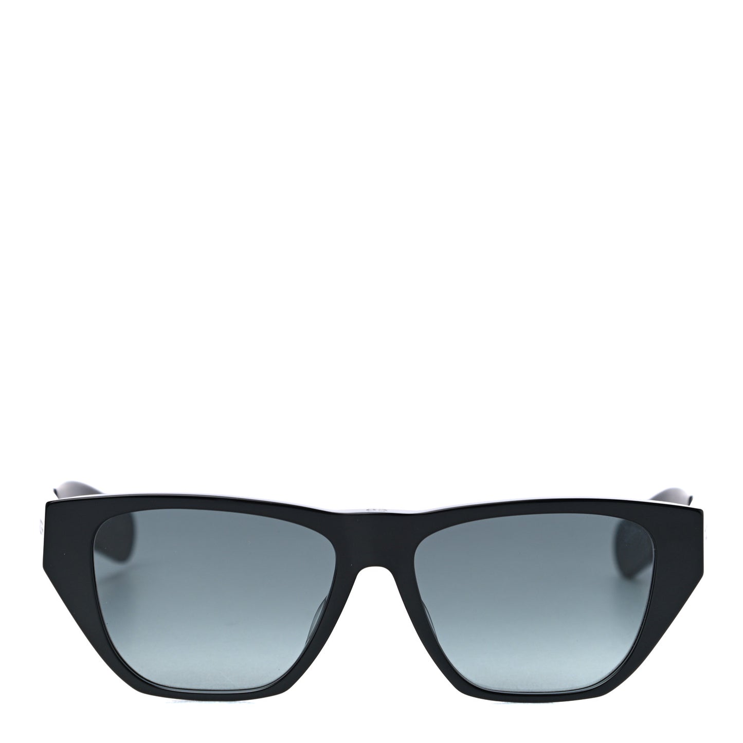 Acetate Inside Out 2 Sunglasses Black