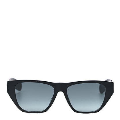 Christian Dior Acetate Inside Out 2 Sunglasses Black 4 of 10