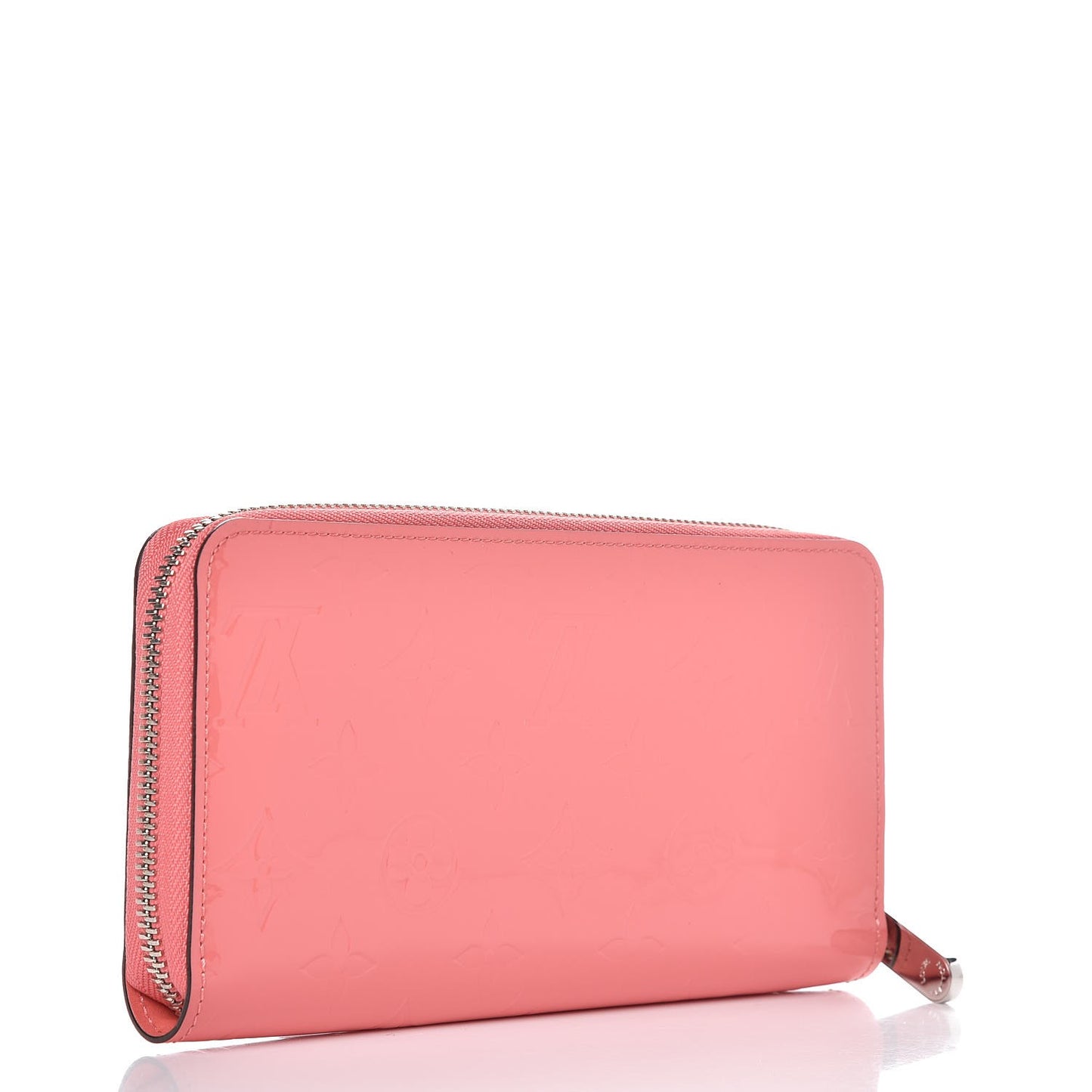 Vernis Zippy Wallet Poppy