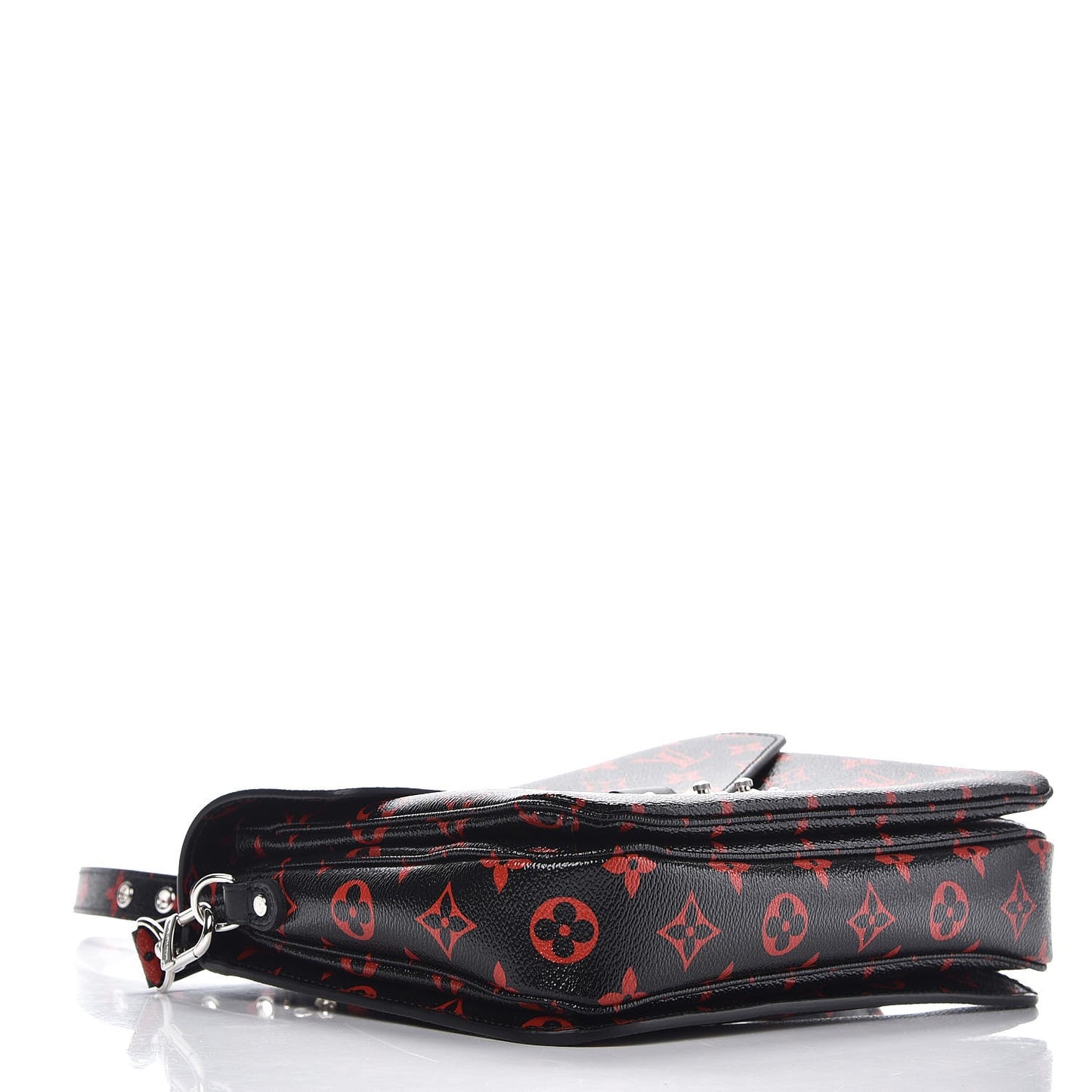 Monogram Infrarouge Pochette Metis