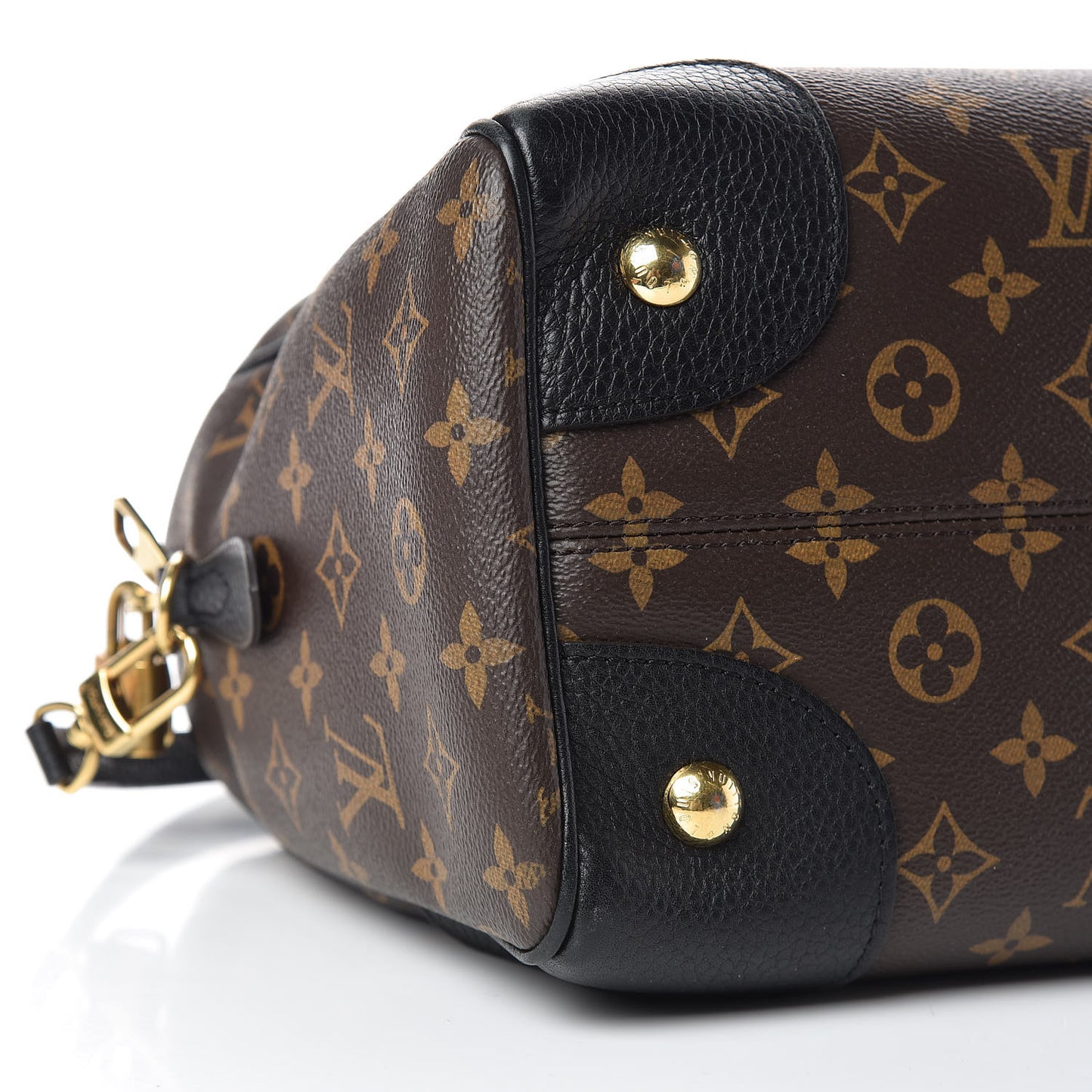 Monogram Retiro NM Black