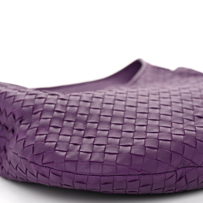 Bottega Veneta Nappa Intrecciato Large Hobo Monalisa 8 of 9