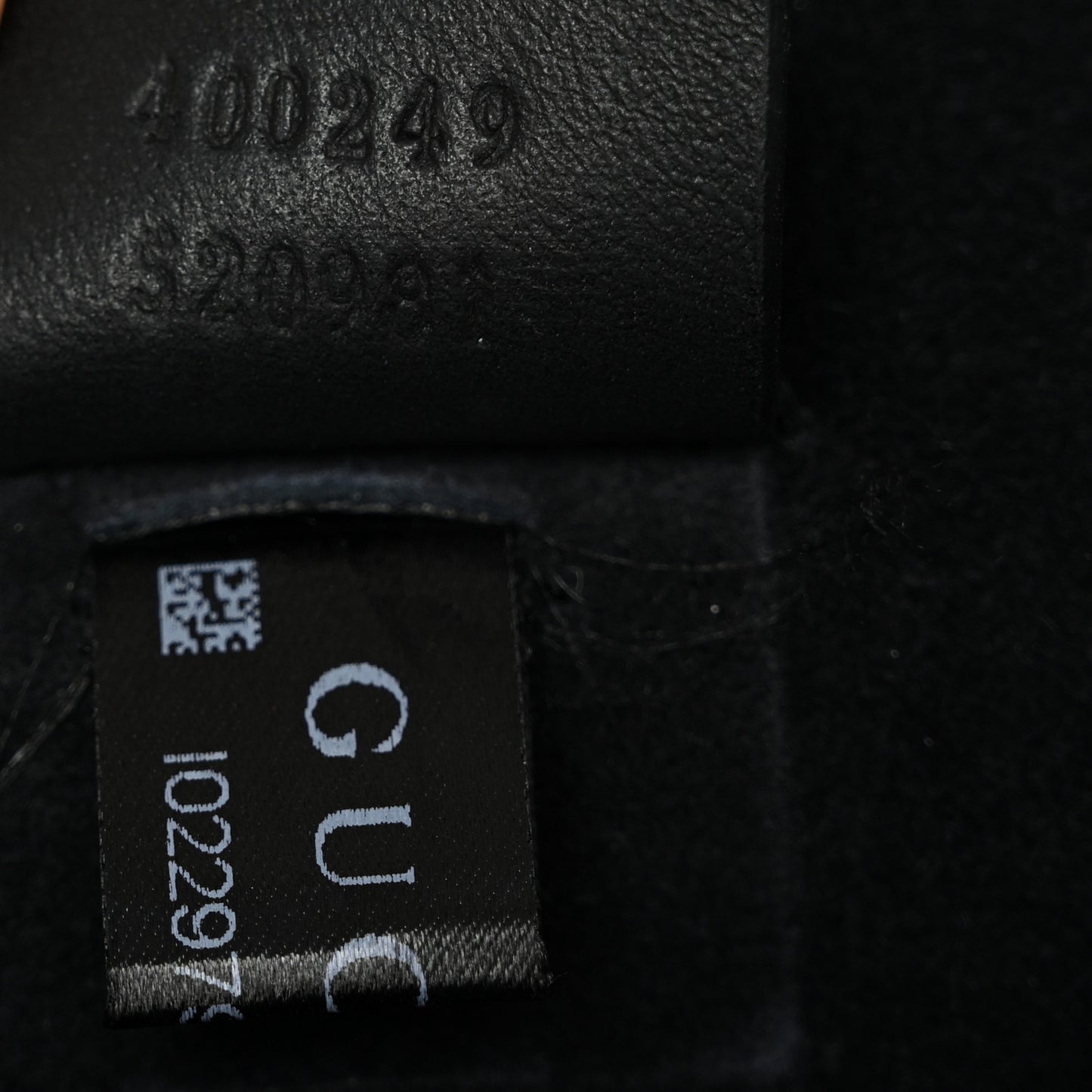 GG Supreme Monogram Crystal Small Dionysus Shoulder Bag Black