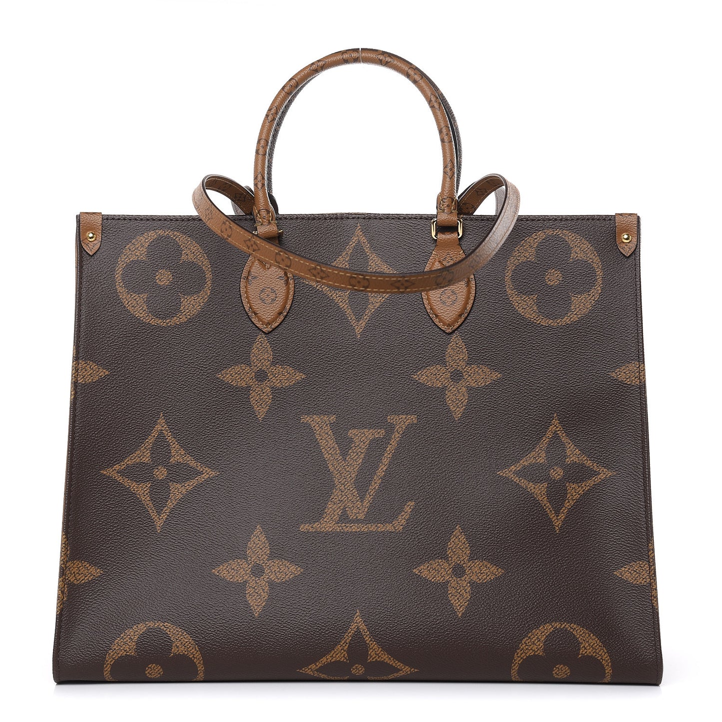 Reverse Monogram Giant Onthego GM