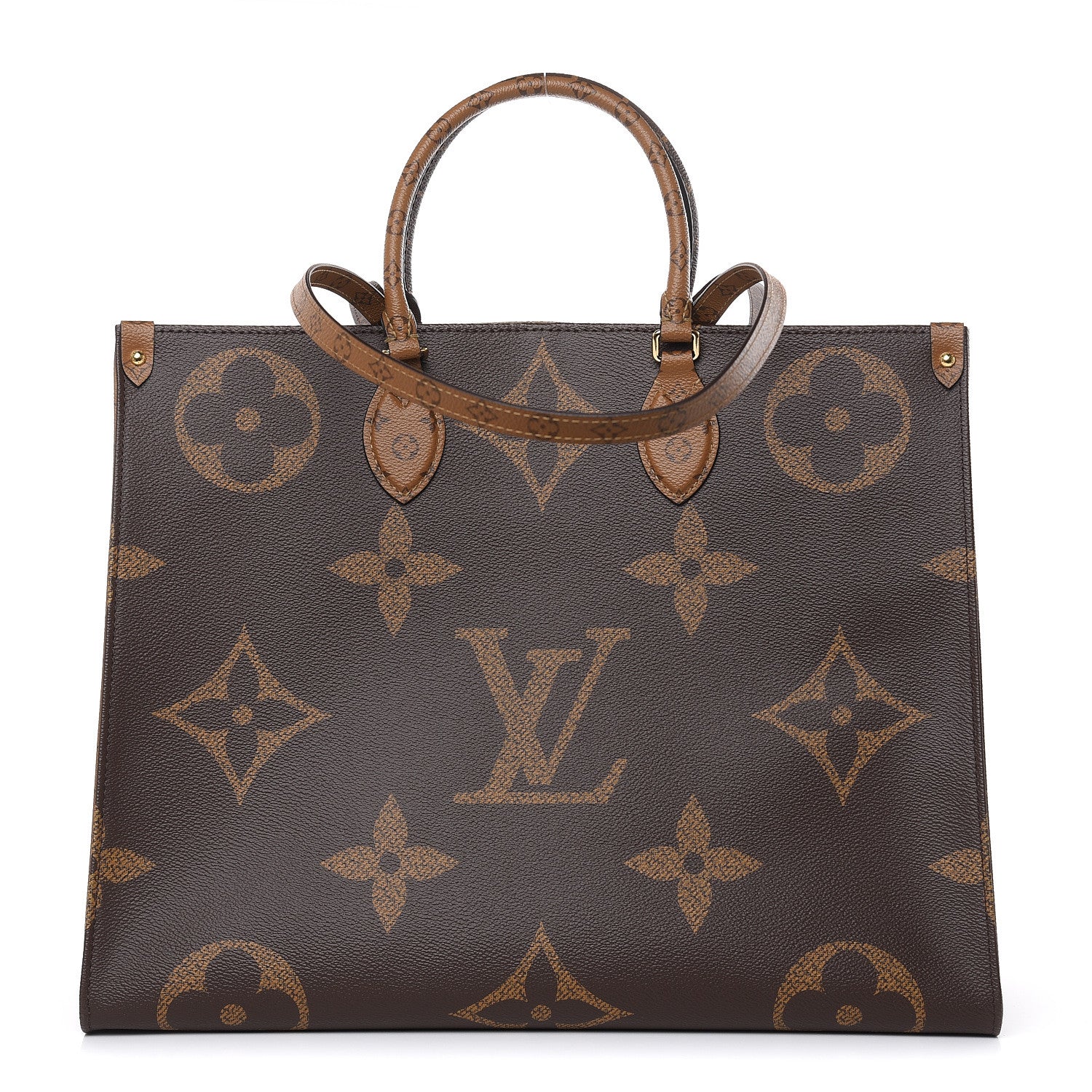Louis Vuitton Reverse Monogram Giant Onthego GM 1 of 10