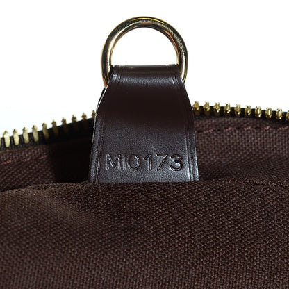 Louis Vuitton Damier Ebene Shelton MM 6 of 7