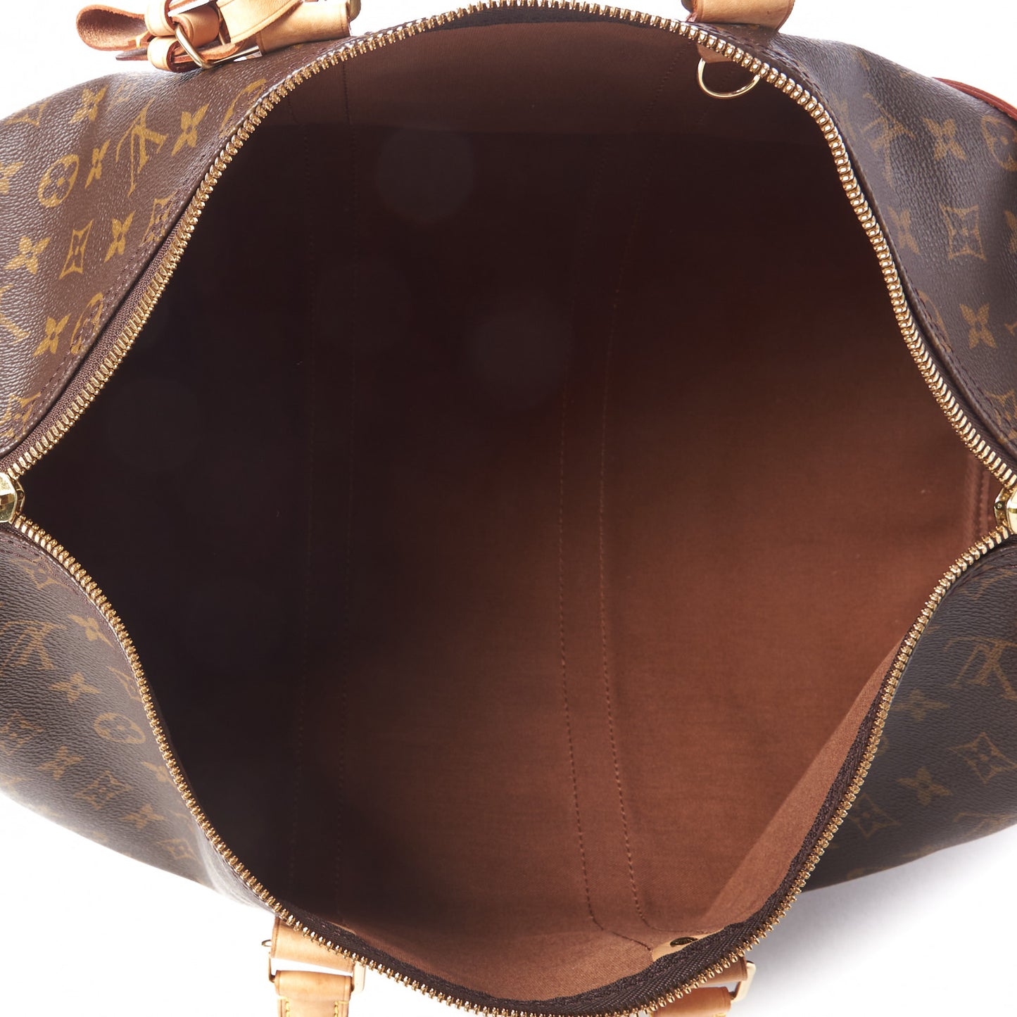 Monogram Keepall Bandouliere 45