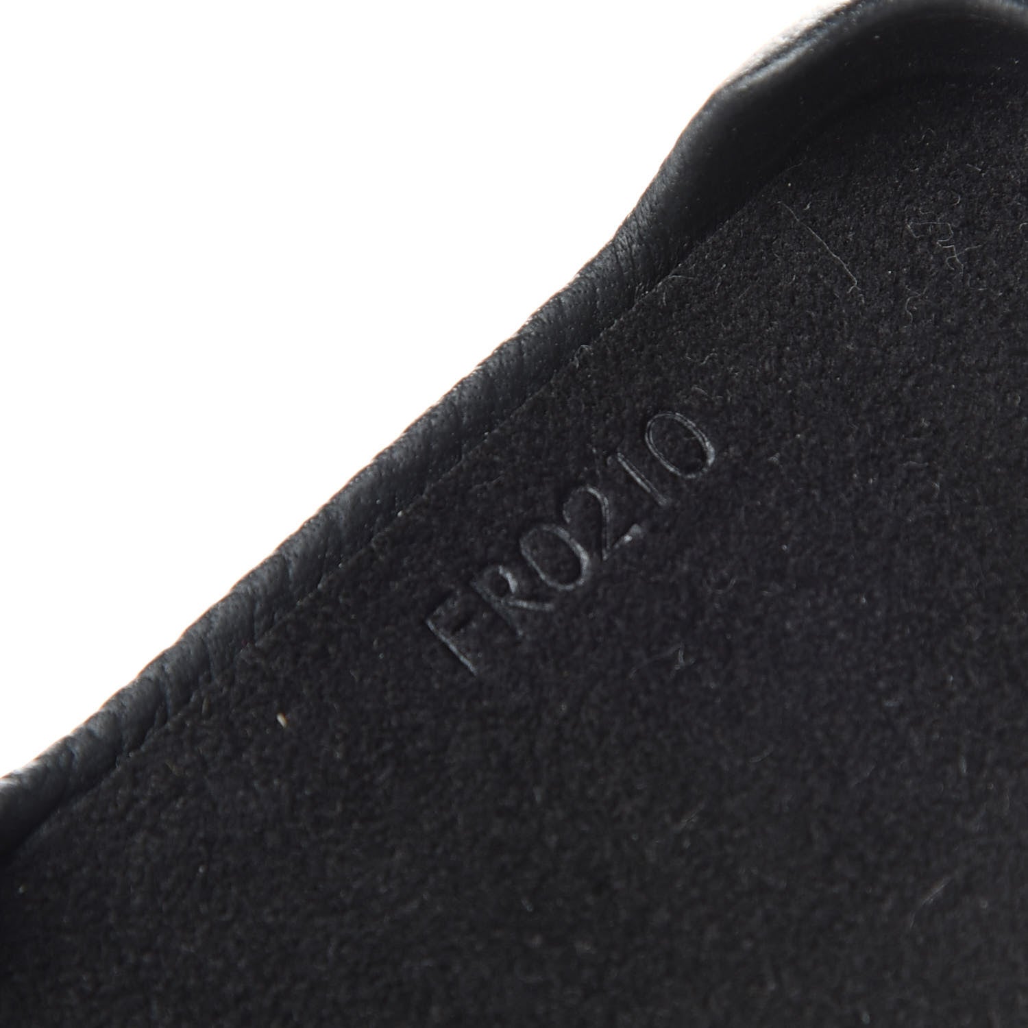 Louis Vuitton Monogram Eclipse iPhone 11 Pro Bumper 7 of 8