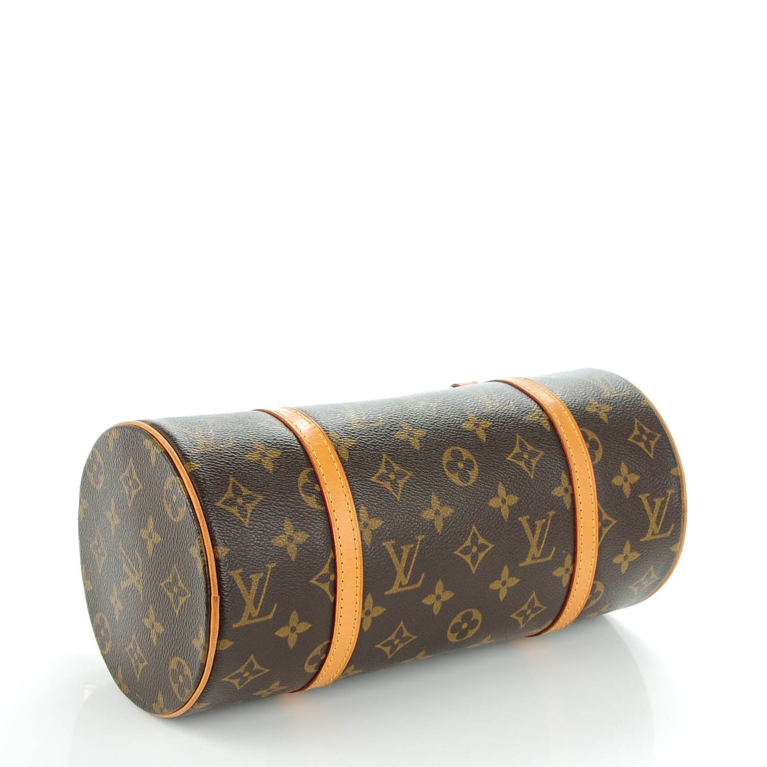 Louis Vuitton Monogram Papillon 26 4 of 7
