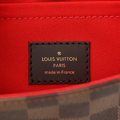 Louis Vuitton Damier Ebene Croisette 6 of 10