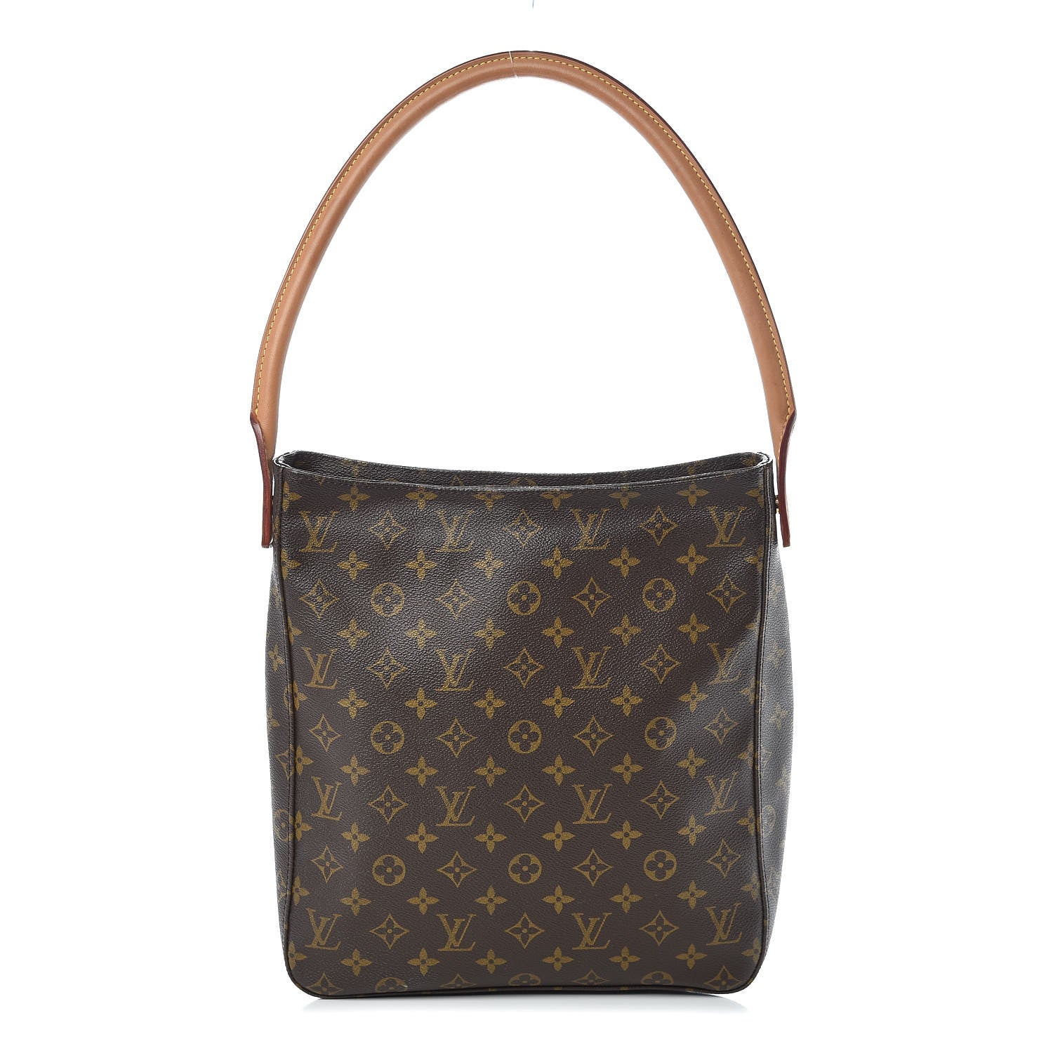 Louis Vuitton Monogram Looping GM 1 of 10