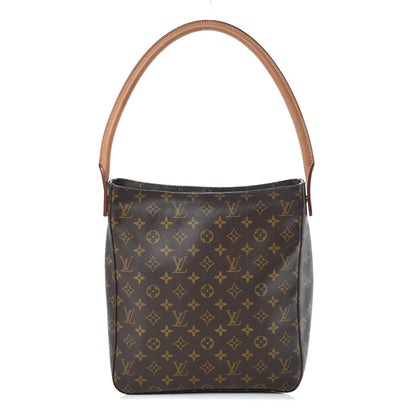 Louis Vuitton Monogram Looping GM 1 of 10