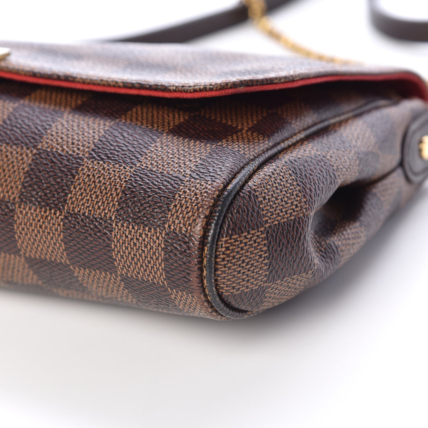 Damier Ebene Favorite MM