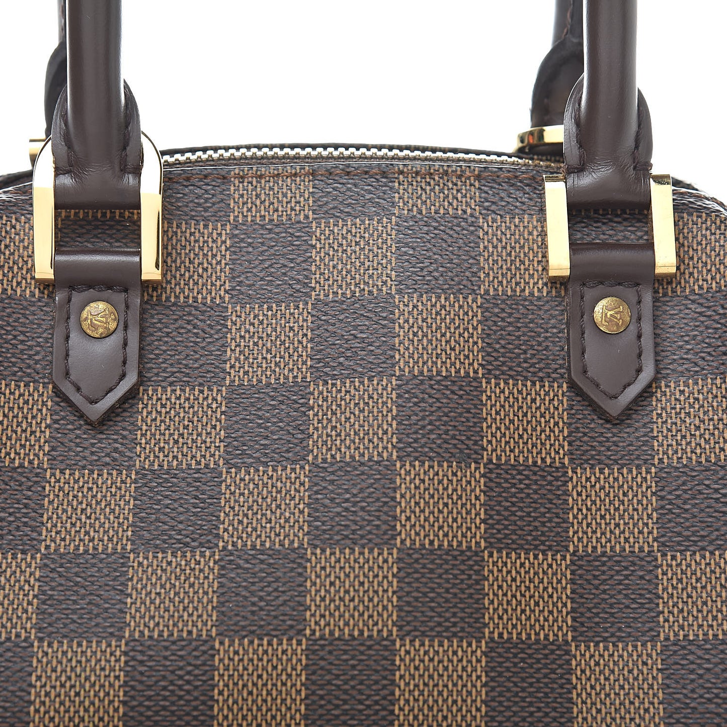 Damier Ebene Ribera Mini