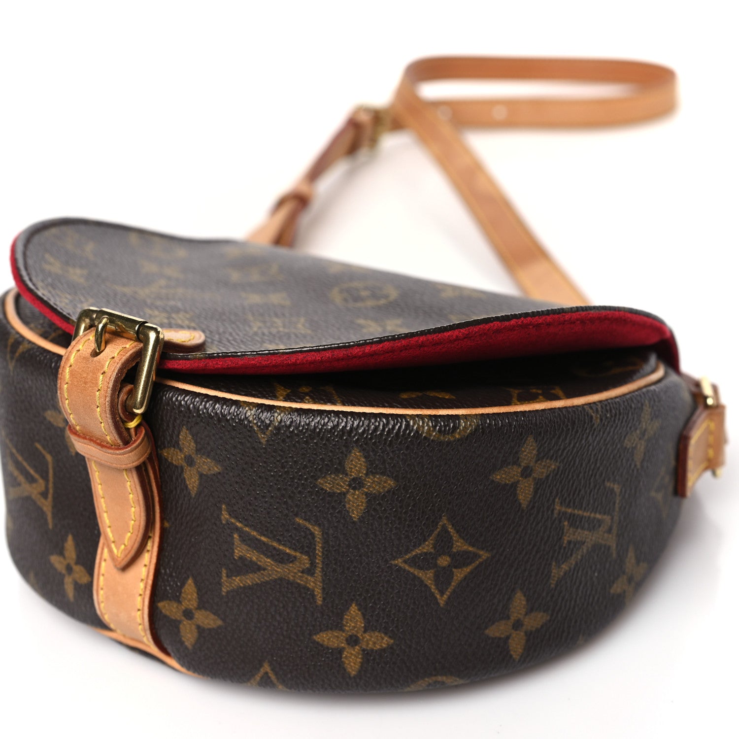 Louis Vuitton Monogram Tambourin 8 of 9