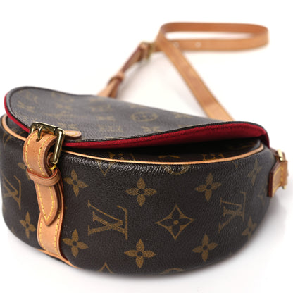 Louis Vuitton Monogram Tambourin 8 of 9