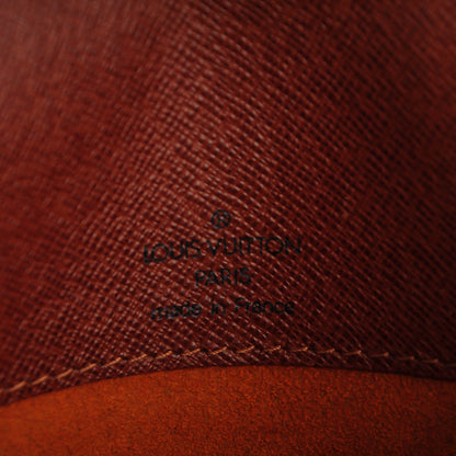 Louis Vuitton Monogram Musette Salsa 6 of 7