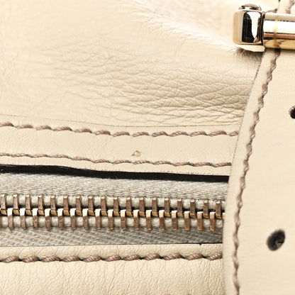 Gucci Calfskin Medium Britt Boston Ivory 14 of 14