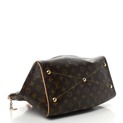 Louis Vuitton Monogram Tivoli GM 4 of 8