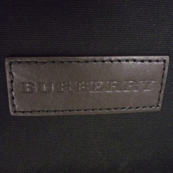 Burberry Haymarket Check Carry On Suitcase 10 of 10