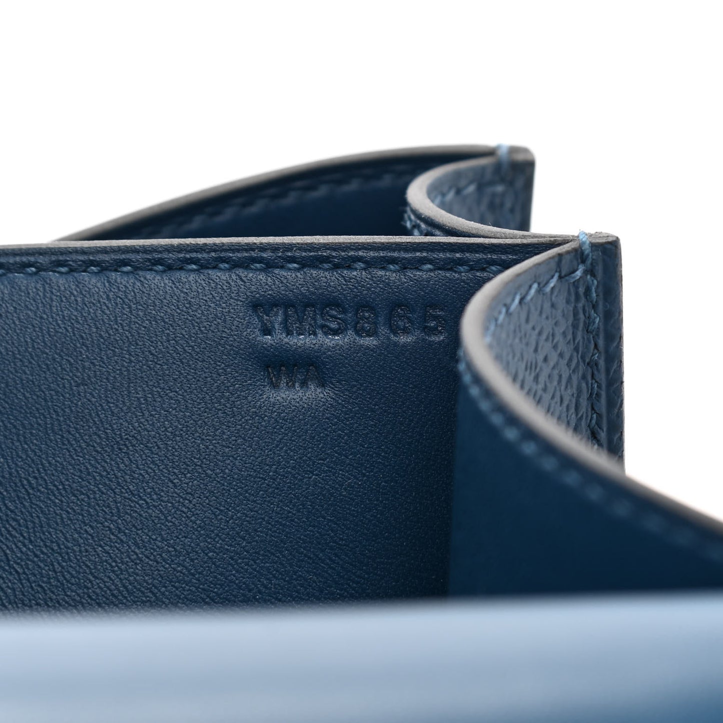 Epsom Enamel Constance 24 Deep Blue