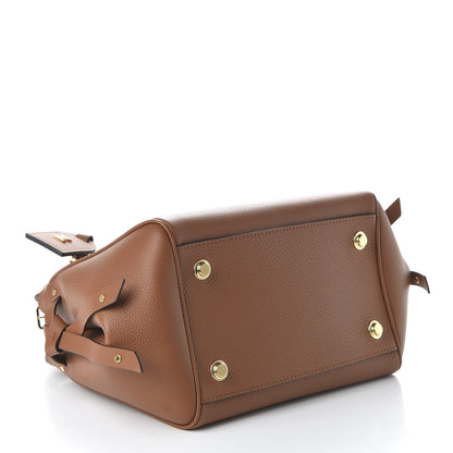 Louis Vuitton Veau Nuage Milla PM Gold 5 of 10