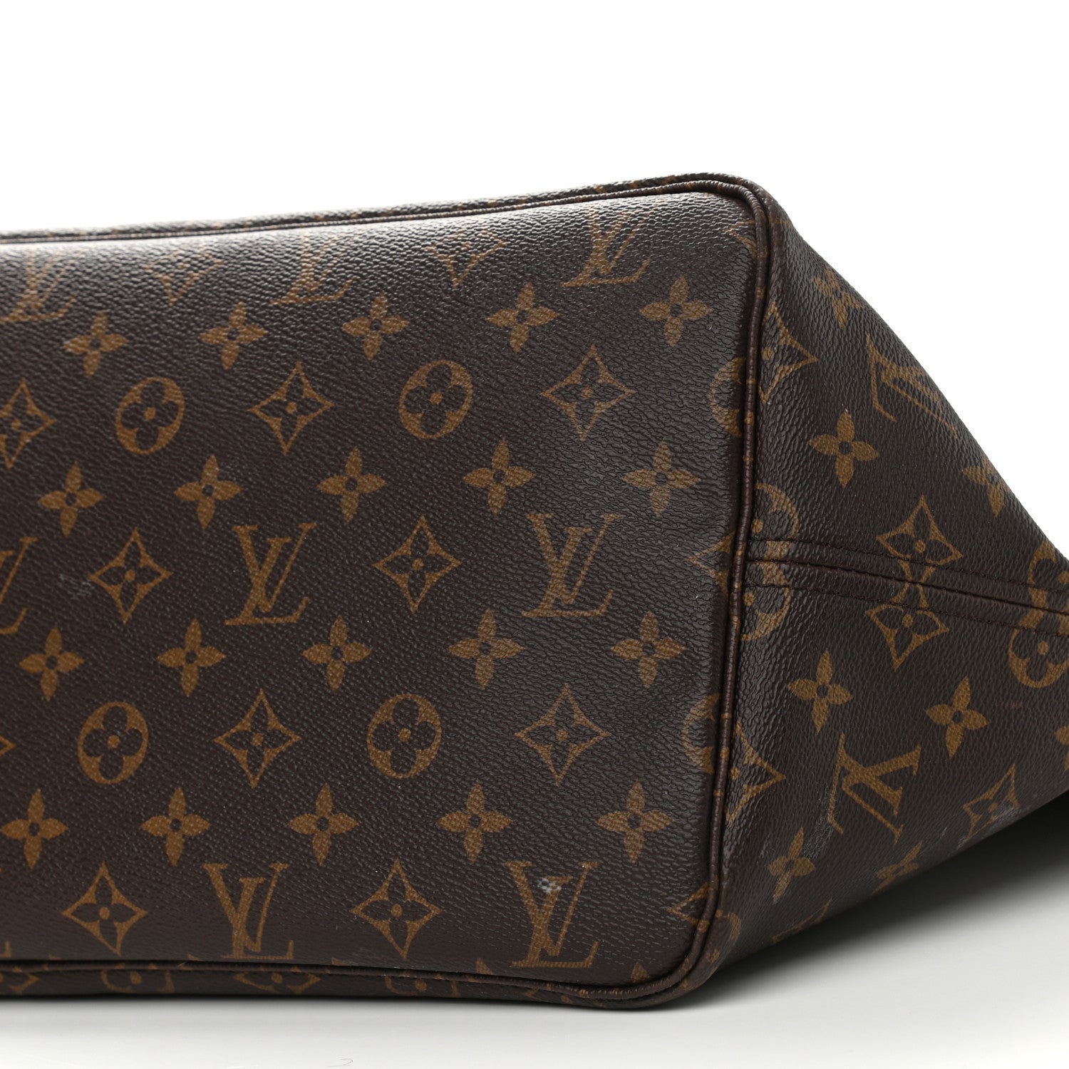 Louis Vuitton Monogram Neo Neverfull GM Pivoine 9 of 17