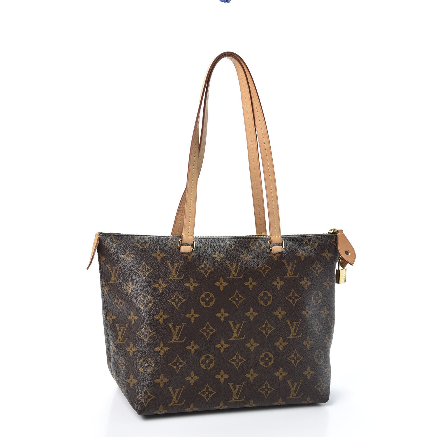 Louis Vuitton Monogram Iena PM 2 of 9