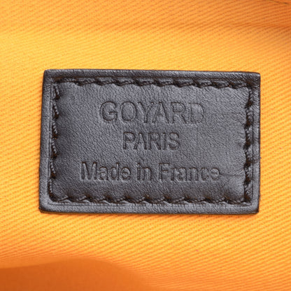 Goyard Goyardine Senat Pochette PM Black 6 of 7