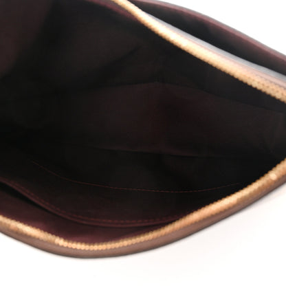 Louis Vuitton Monogram Odeon MM Natural 5 of 10