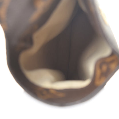 Louis Vuitton Monogram Sunglasses Case MM 5 of 8