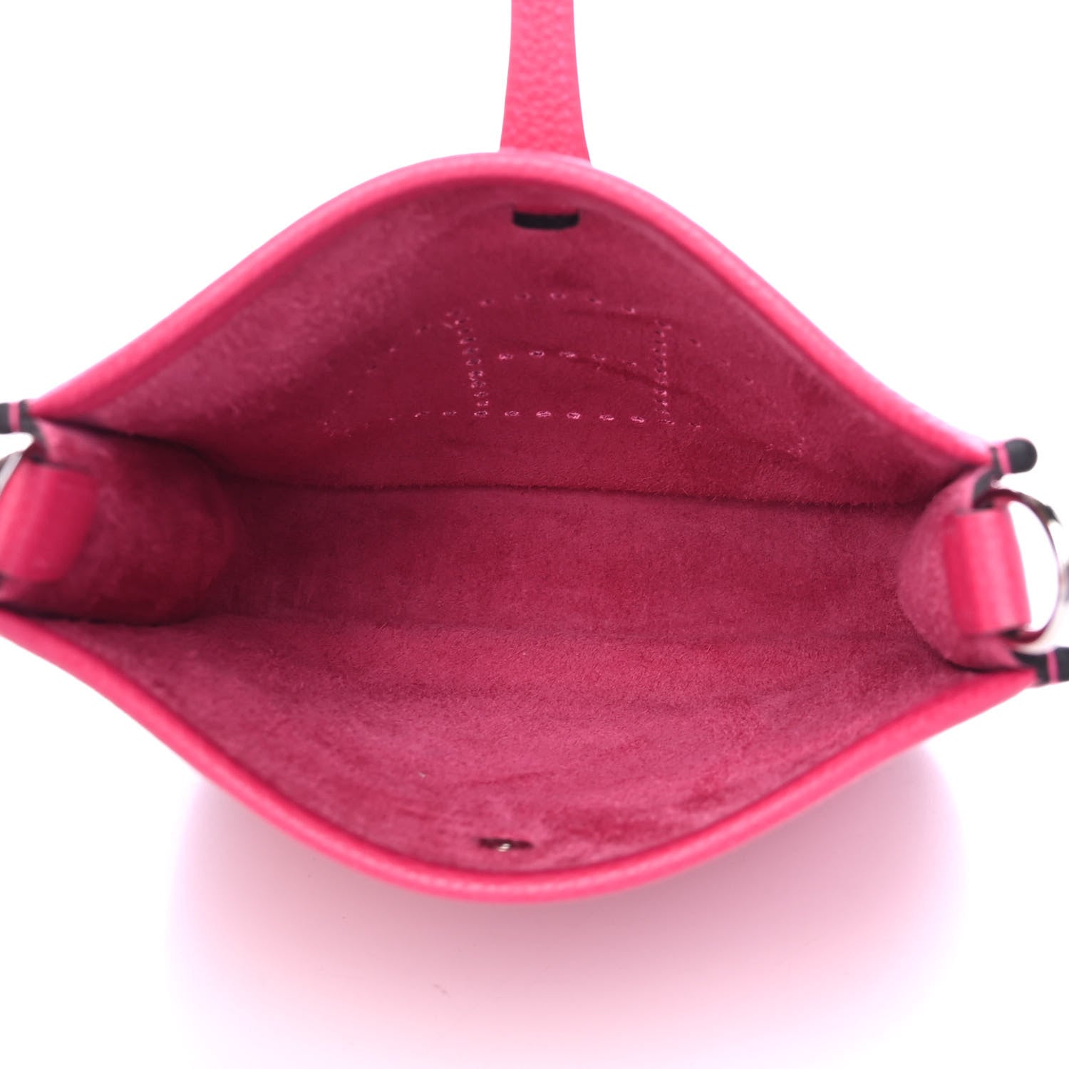 Hermes Taurillon Maurice Evelyne TPM Rose Mexico 4 of 4