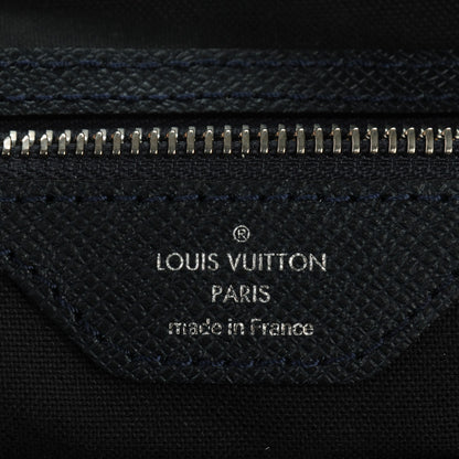Louis Vuitton Taiga Vassili PM Messenger Bag Boreal 6 of 7