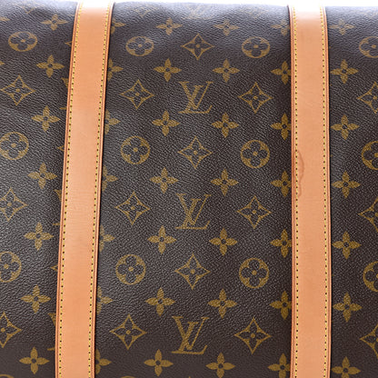 Louis Vuitton Monogram Keepall 60 12 of 13