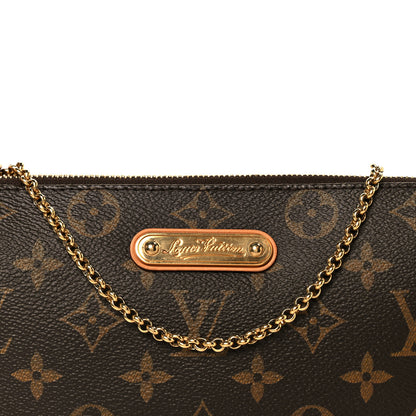 Louis Vuitton Monogram Eva Clutch 8 of 11