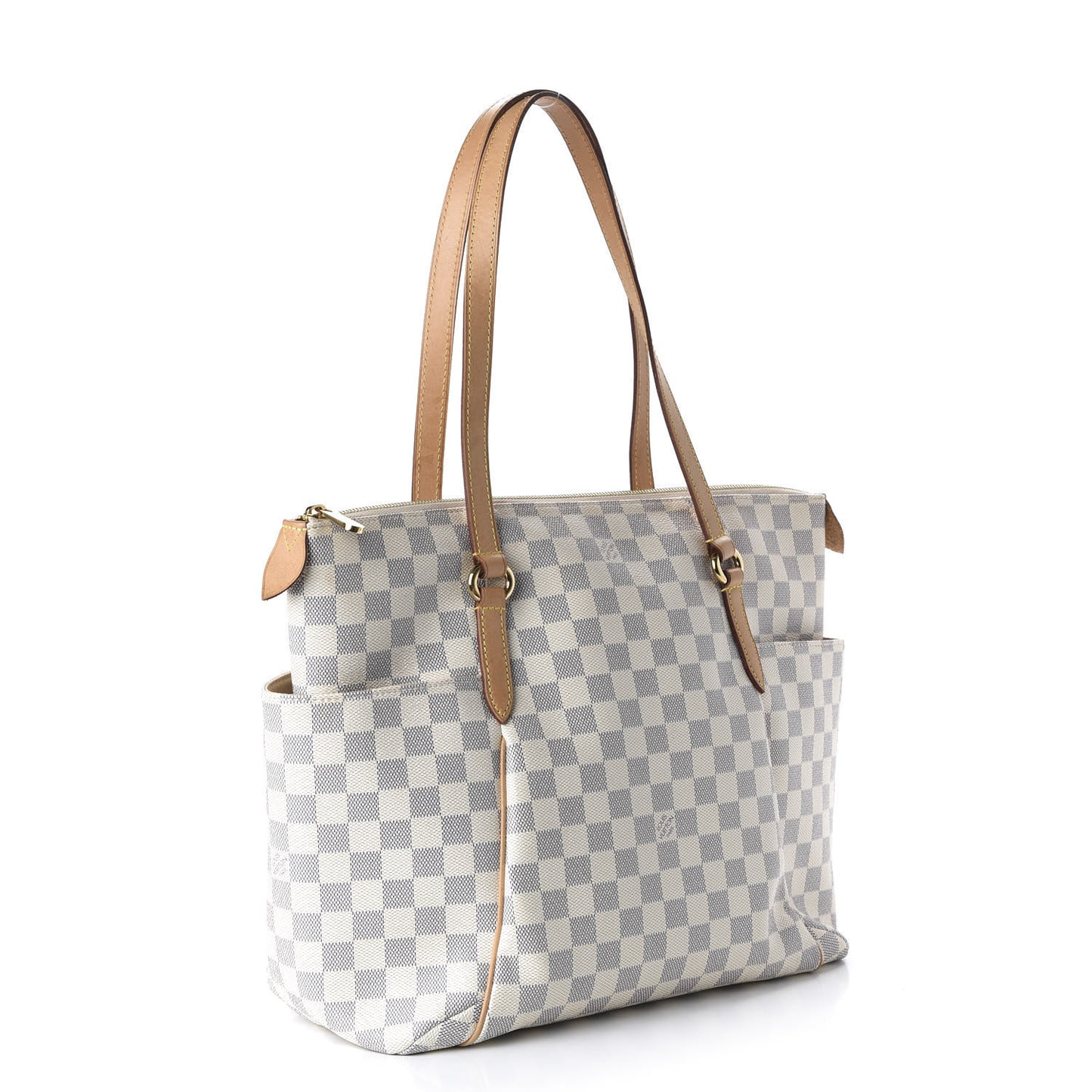 Damier Azur Totally MM