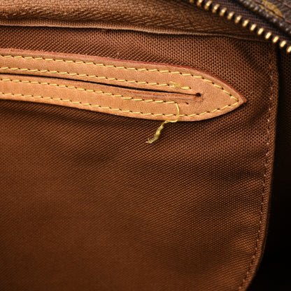 Louis Vuitton Monogram Montorgueil GM 11 of 20