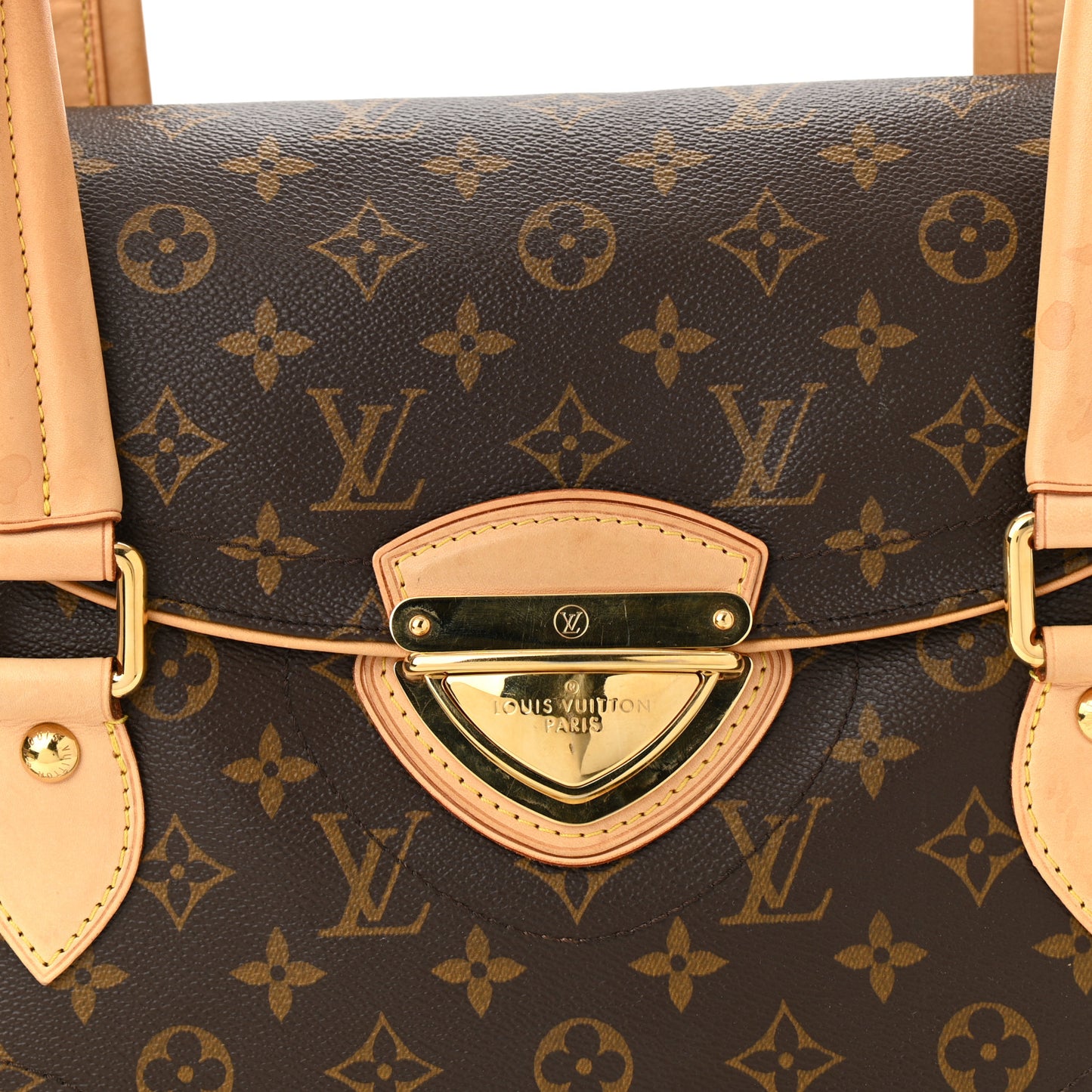 Monogram Beverly GM