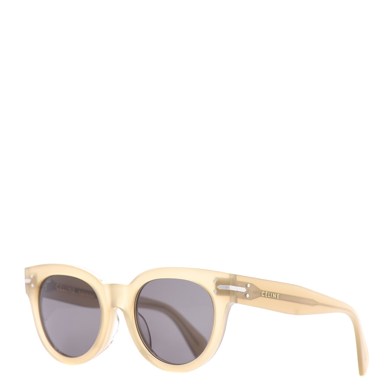 Celine Acetate Sunglasses CL 41047 1 of 7