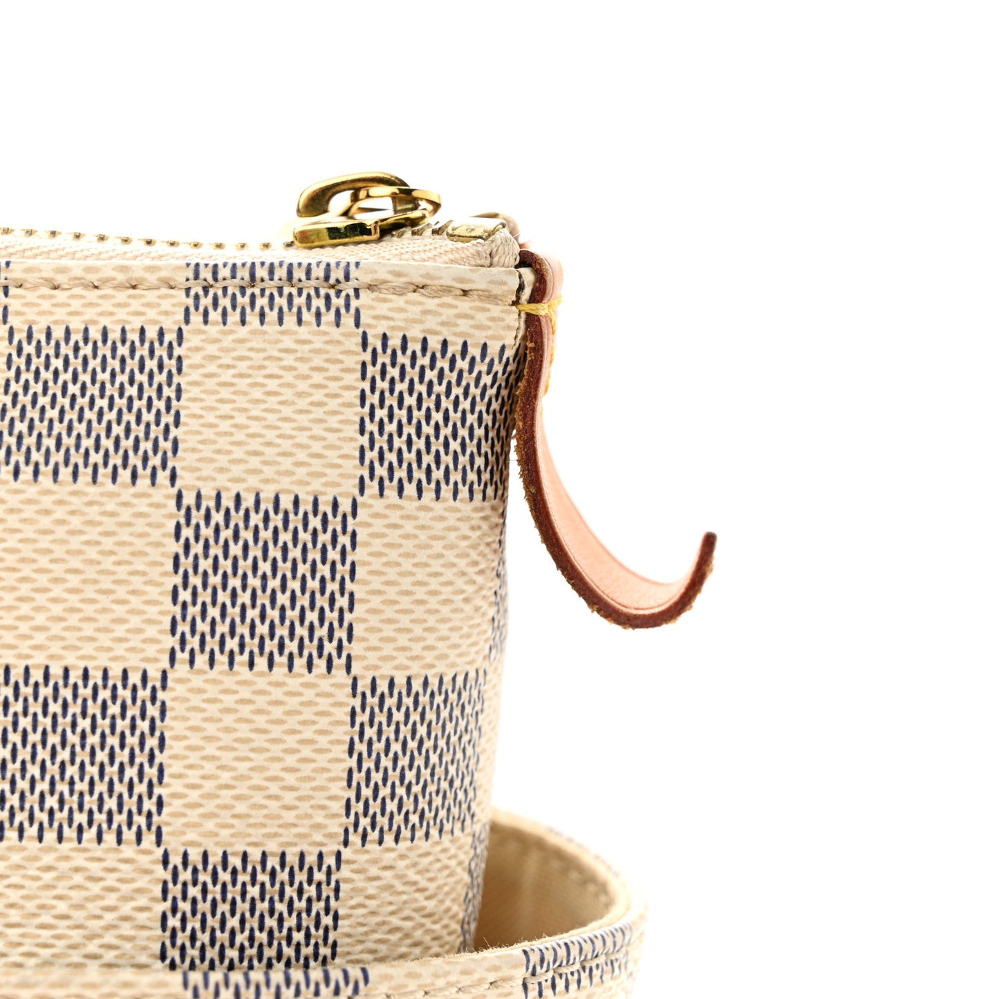 Damier Azur Totally PM