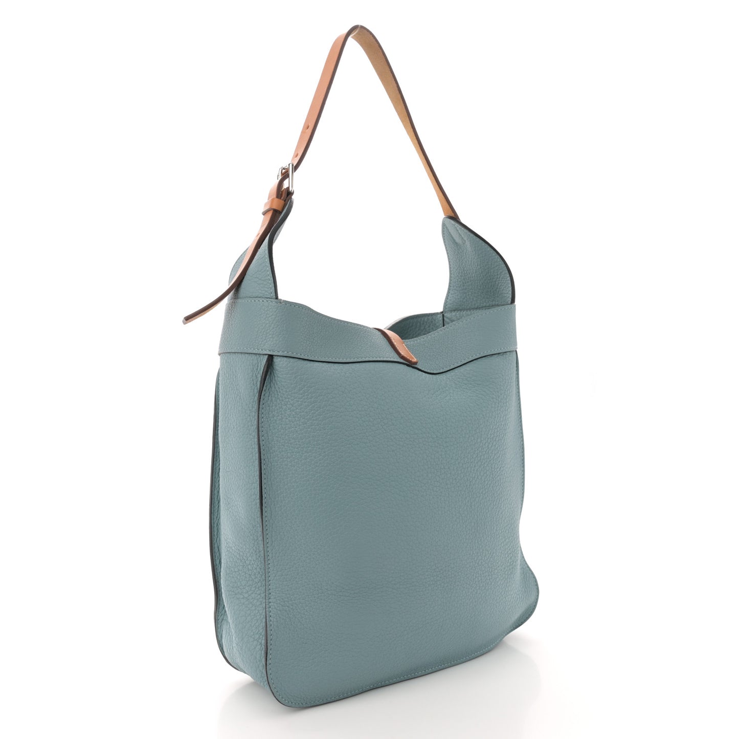 Taurillon Clemence Marwari PM Bleu Ciel