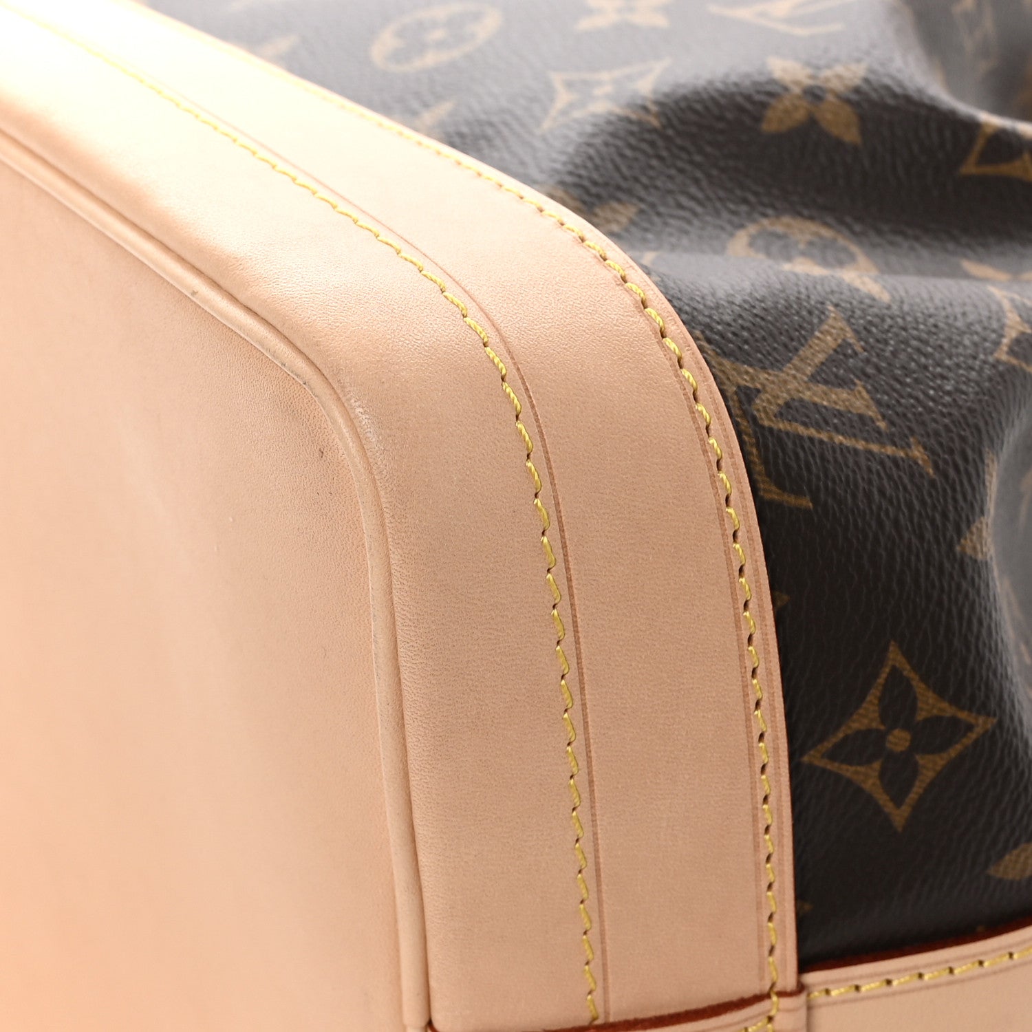 Louis Vuitton Monogram Noe 12 of 12