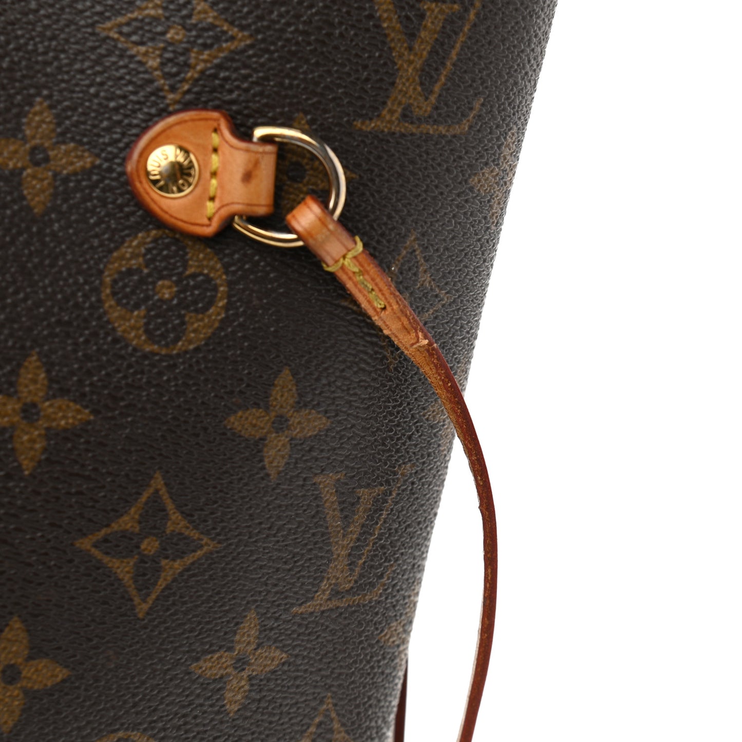 Monogram Neverfull MM
