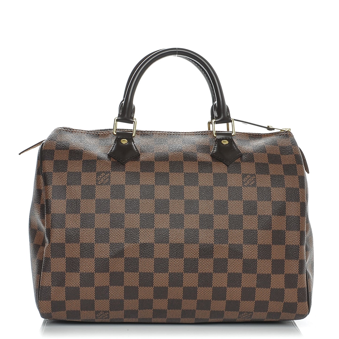 Damier Ebene Speedy 30