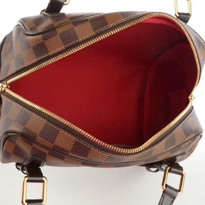 Louis Vuitton Damier Ebene Rivington PM 5 of 7
