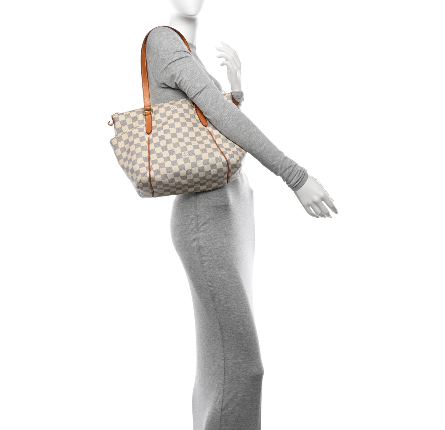 Damier Azur Totally PM