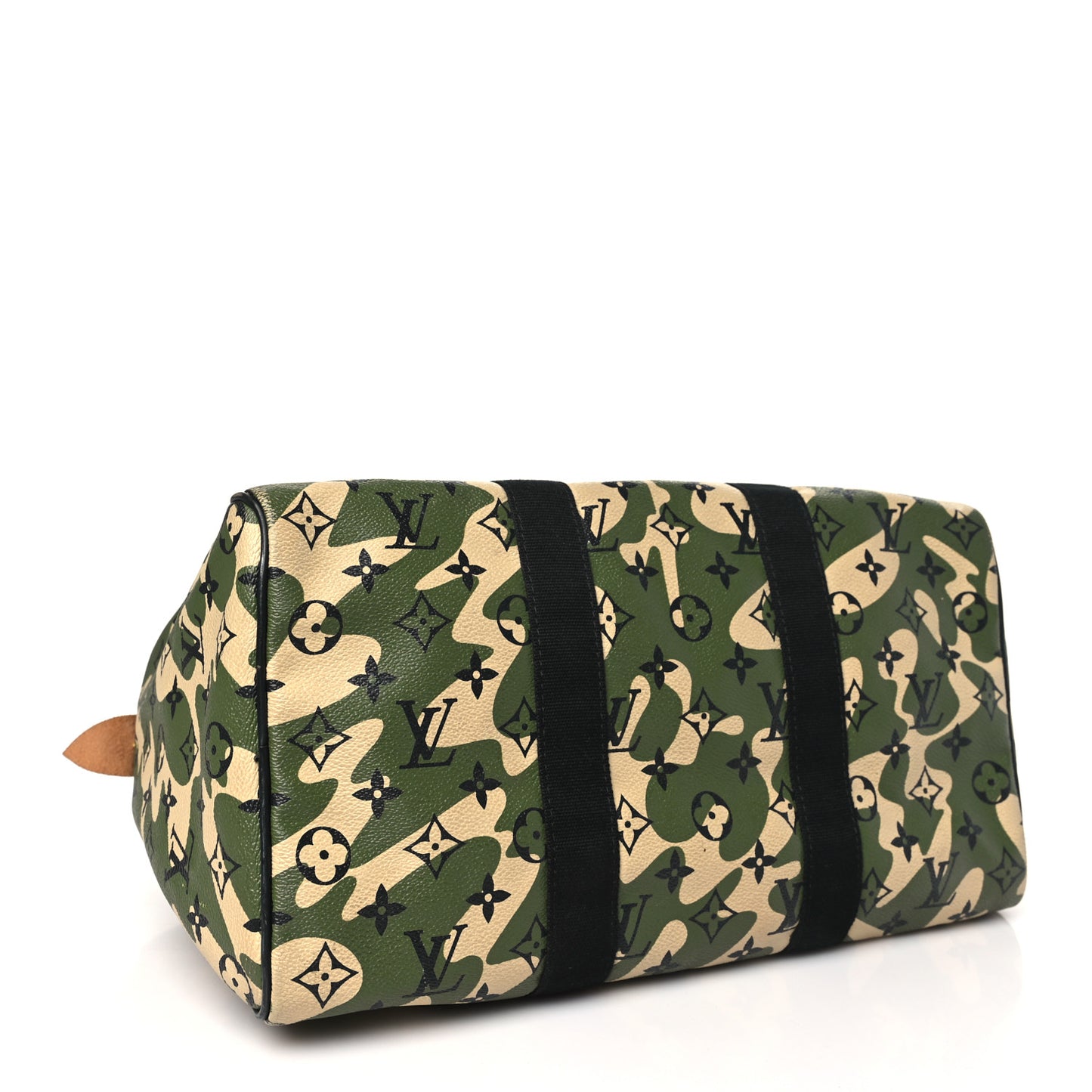 Monogramouflage Speedy 35