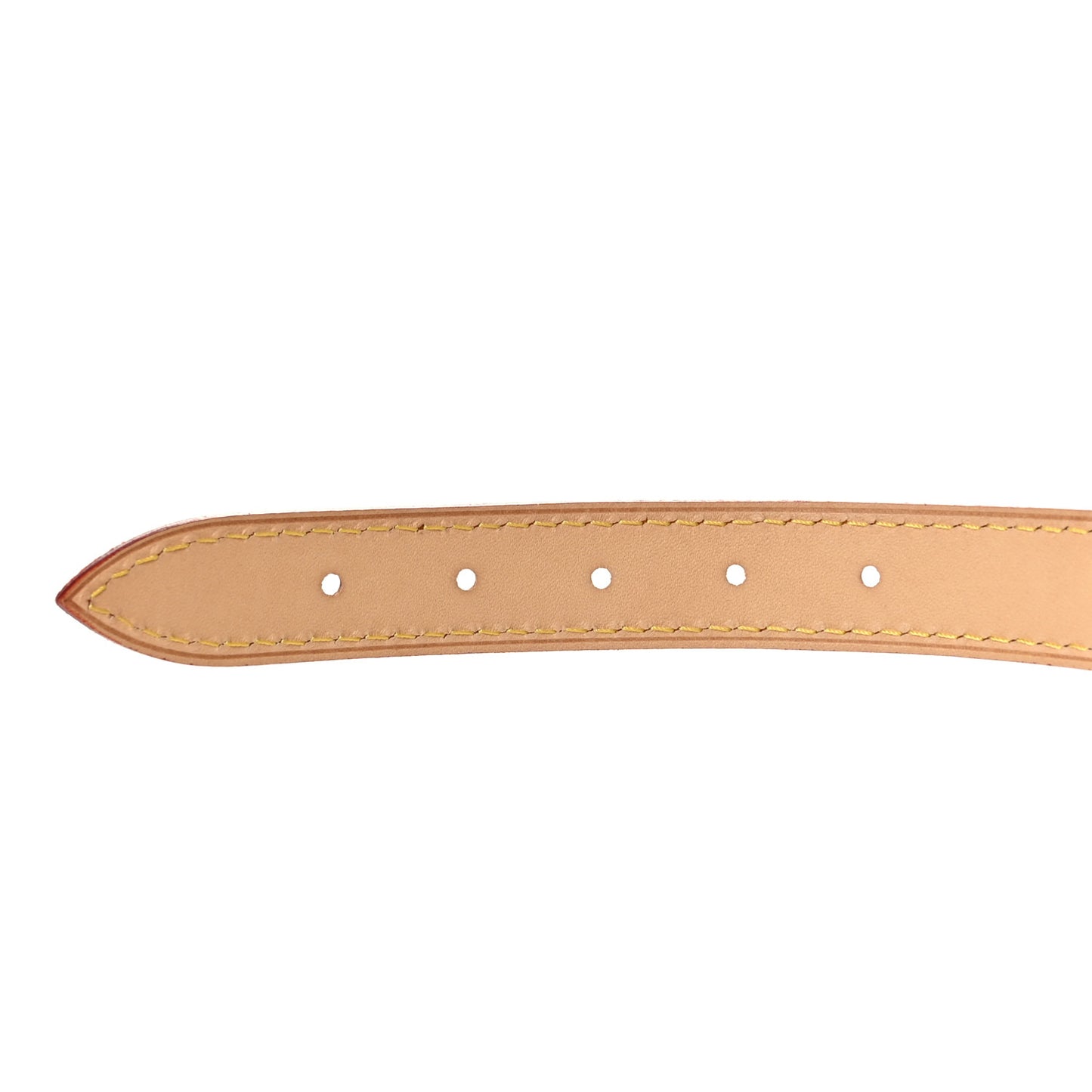 Vachetta Petite Noe Replacement Strap