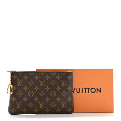Louis Vuitton Monogram Key Pouch M 8 of 8