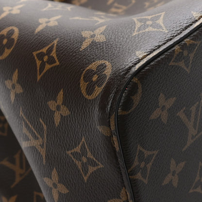 Louis Vuitton Monogram Neonoe MM Rose Poudre 8 of 10